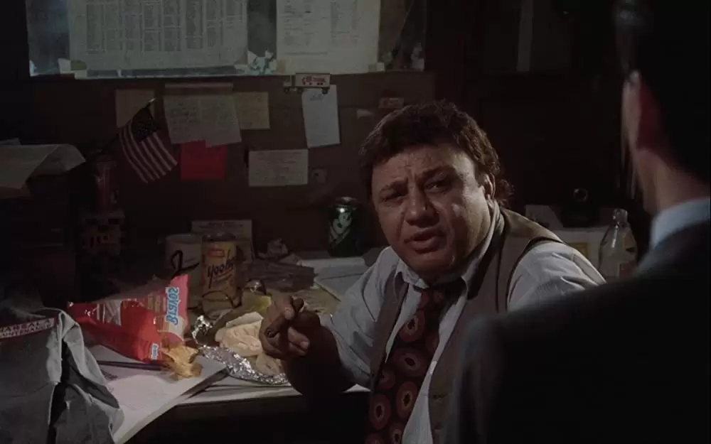 ウォール街の画像