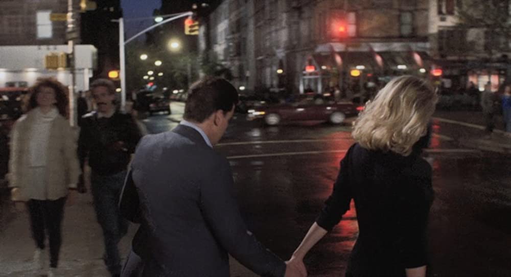 ウォール街の画像