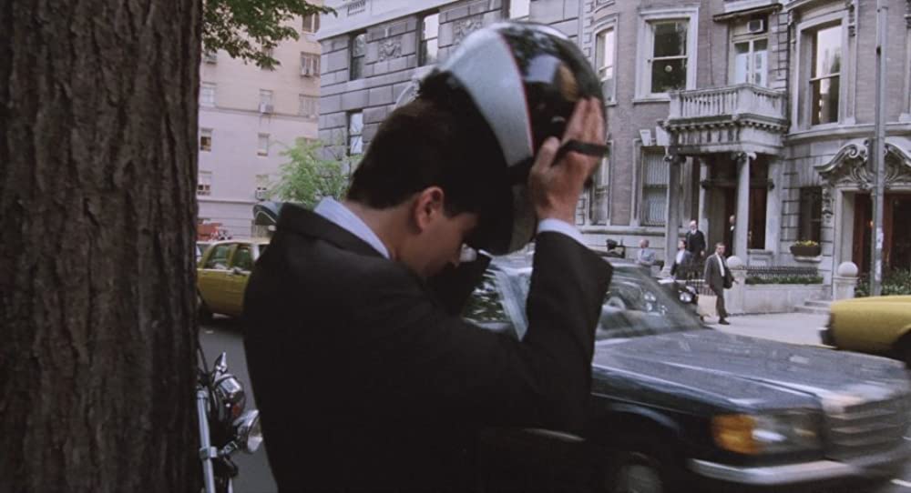 ウォール街の画像