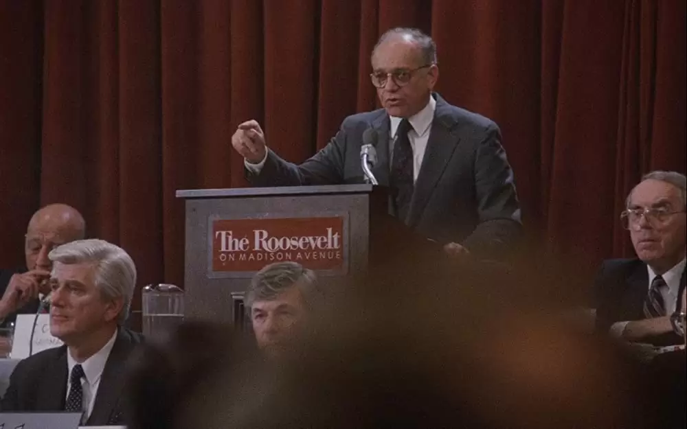 ウォール街の画像