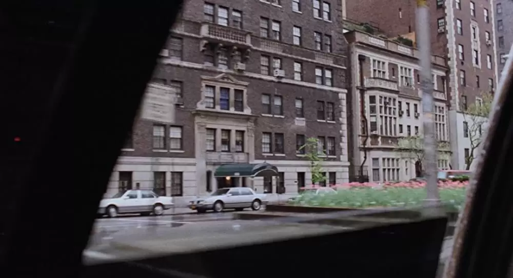 ウォール街の画像