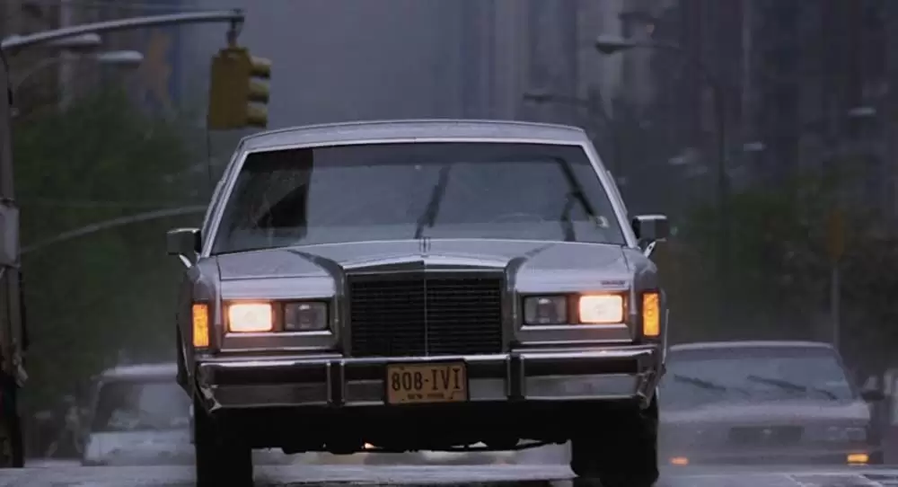 ウォール街の画像