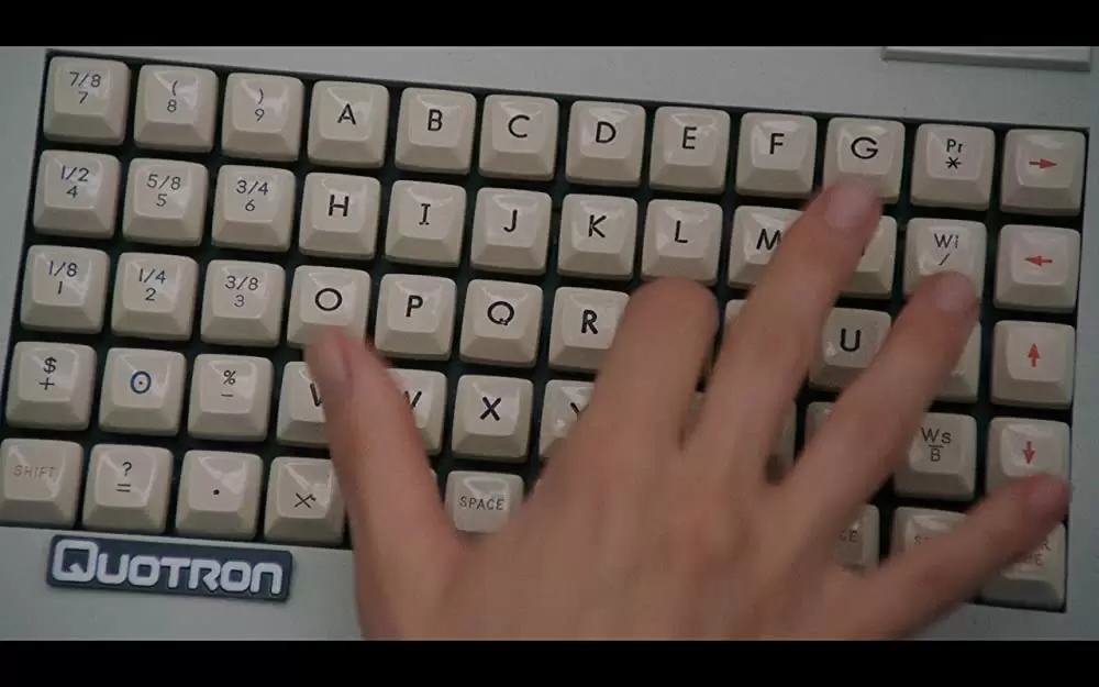 ウォール街の画像