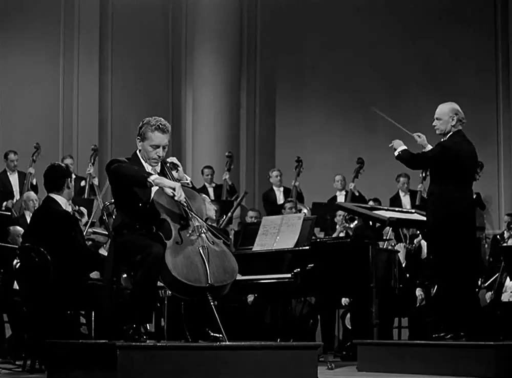 「愛憎の曲」ポール・ヘンリードの画像