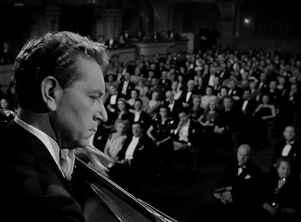 「愛憎の曲」ポール・ヘンリードの画像