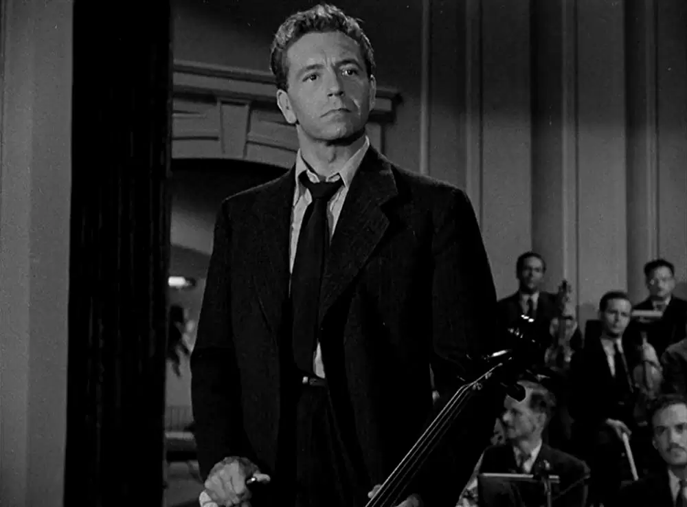 「愛憎の曲」ポール・ヘンリードの画像