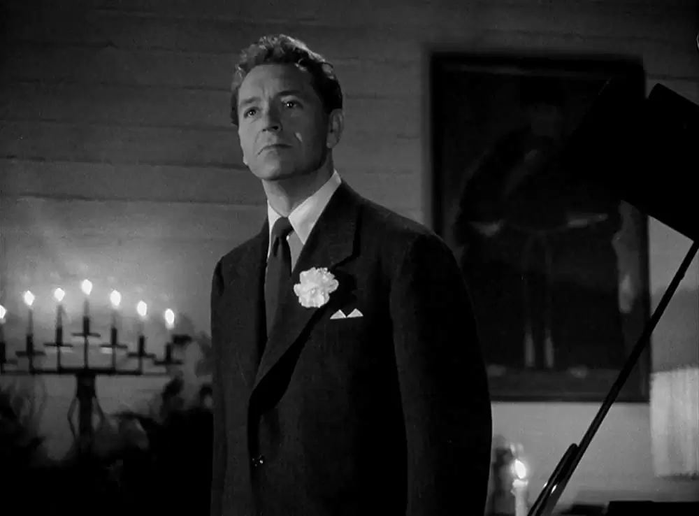 「愛憎の曲」ポール・ヘンリードの画像