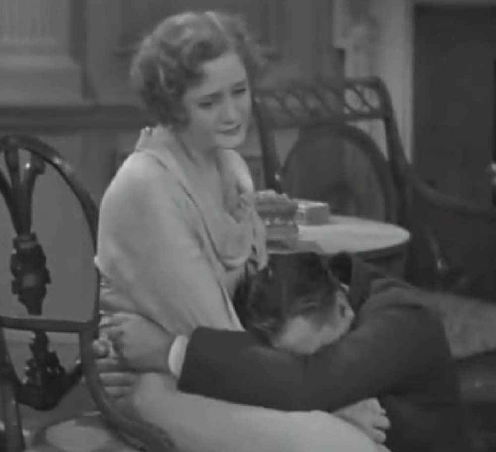 愛の鳴咽の画像