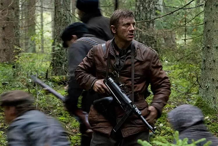 ディファイアンスの画像