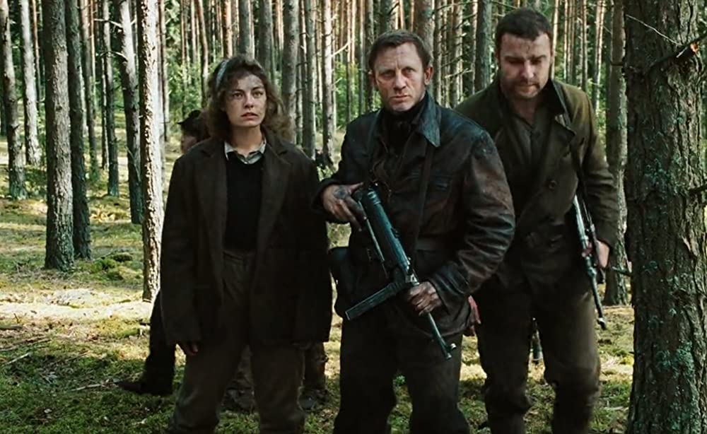 ディファイアンスの画像