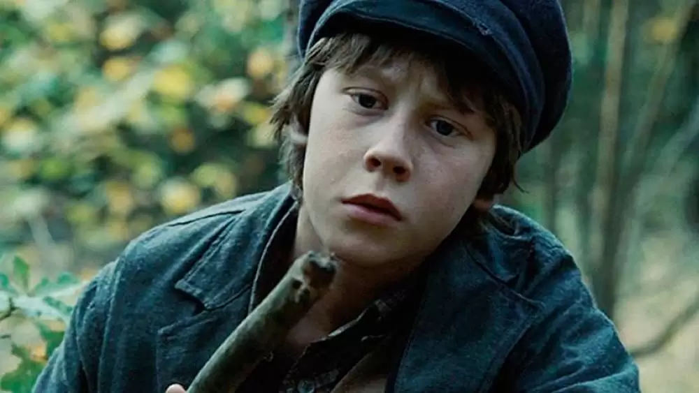 ディファイアンスの画像