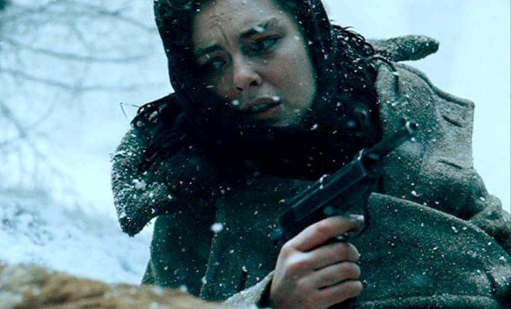 ディファイアンスの画像