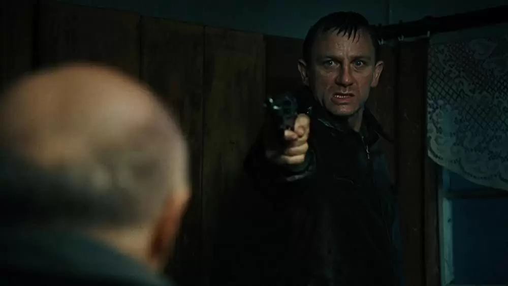 ディファイアンスの画像