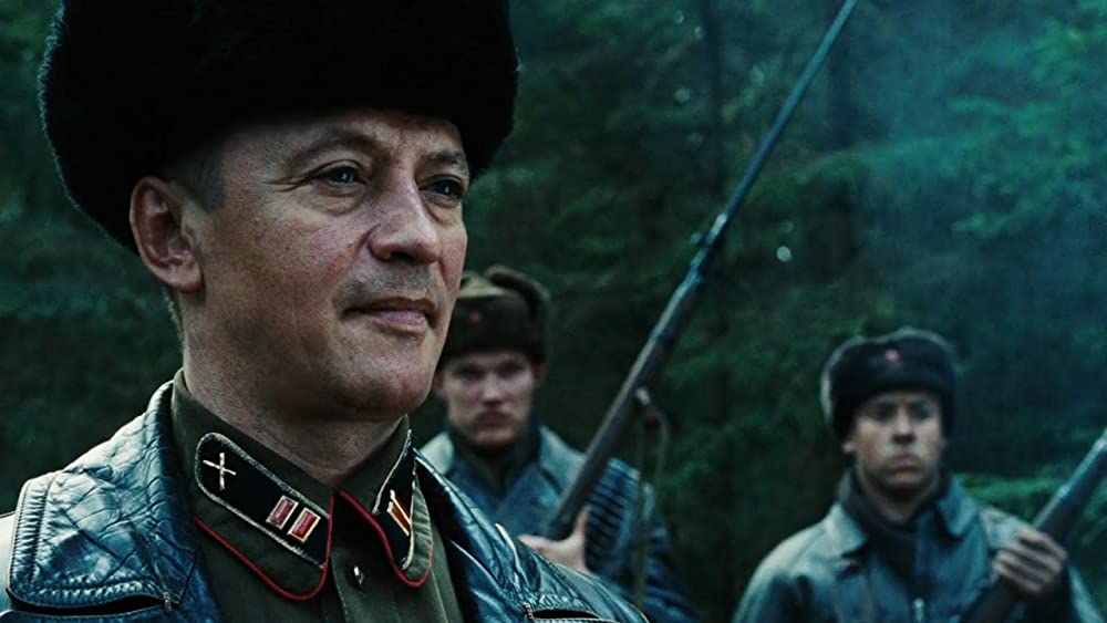 ディファイアンスの画像