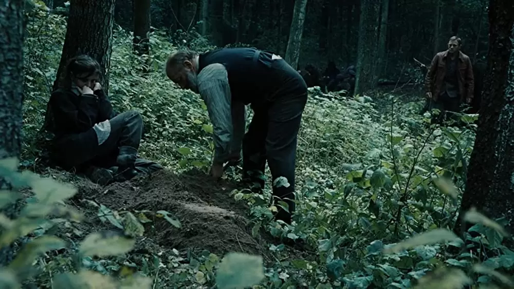 ディファイアンスの画像