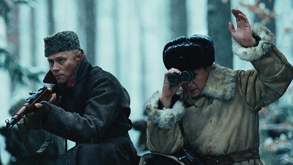 ディファイアンスの画像