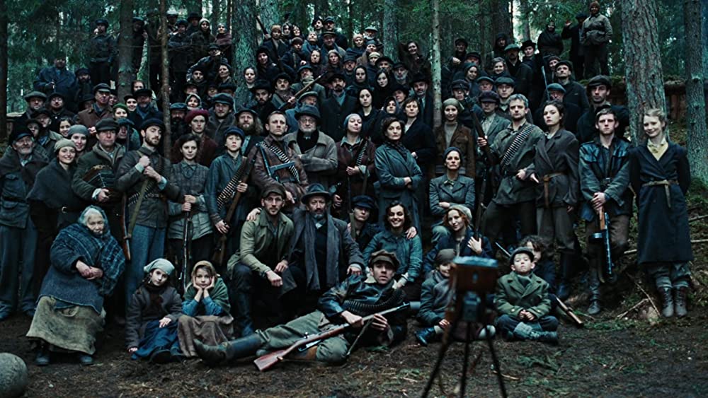 ディファイアンスの画像