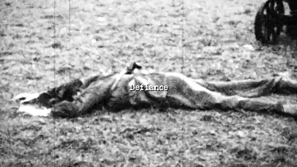 ディファイアンスの画像