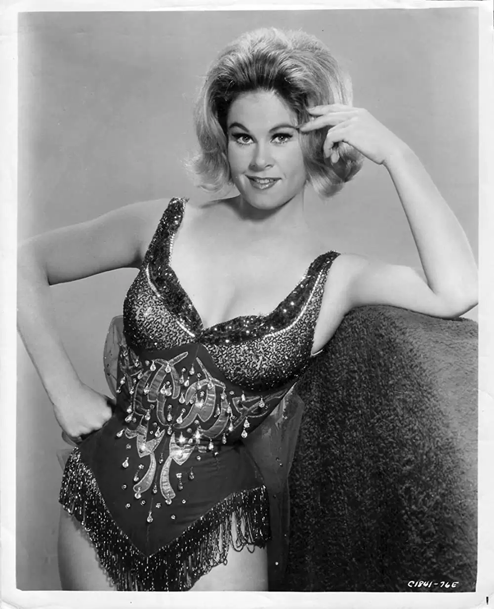 「青空のデイト」スー・アン・ランドンの画像