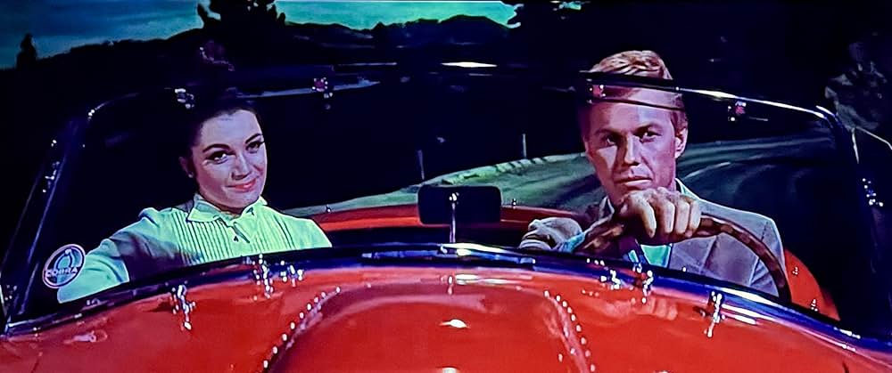 「青空のデイト」の画像