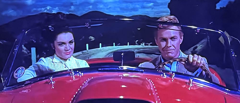 「青空のデイト」の画像