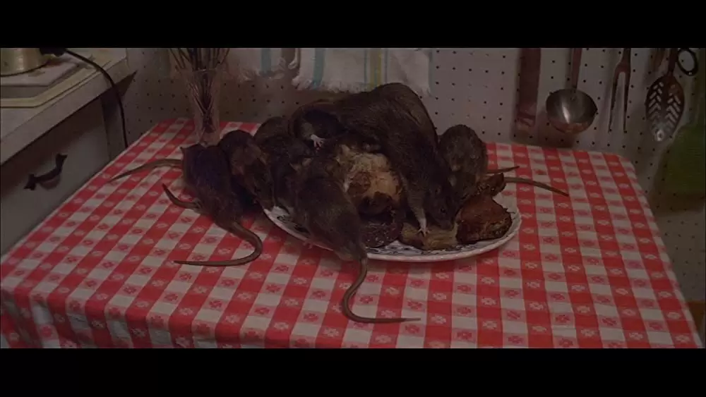 アニマル大戦争の画像