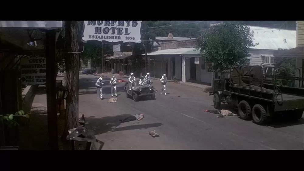 アニマル大戦争の画像