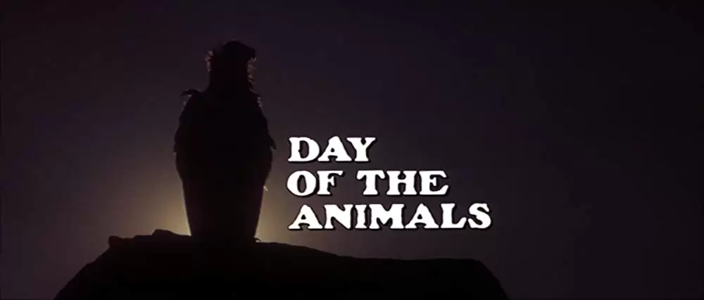 アニマル大戦争の画像