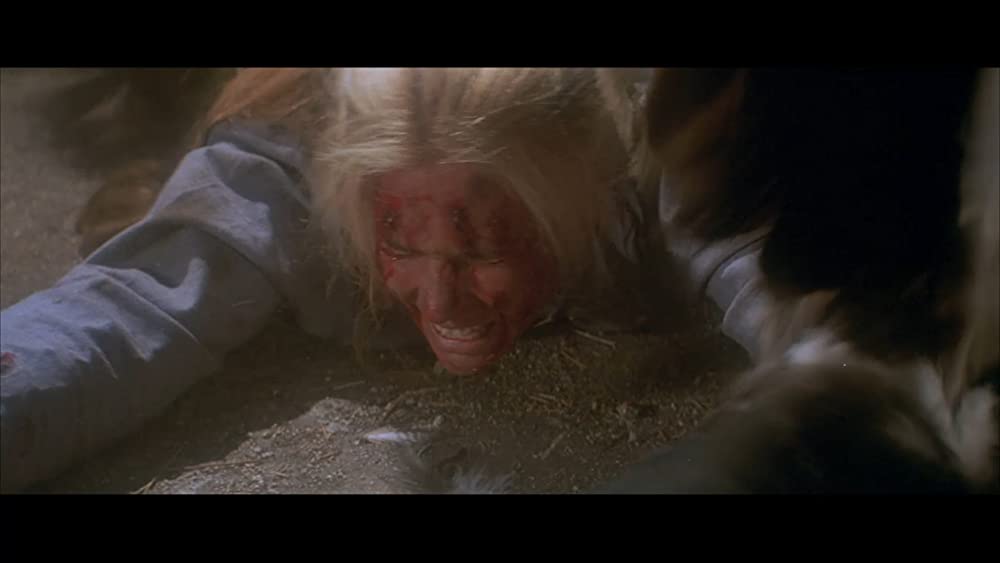 アニマル大戦争の画像