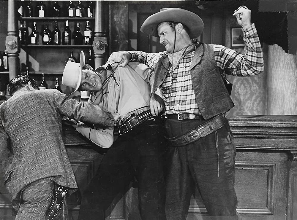 あの馬車を撃て!の画像