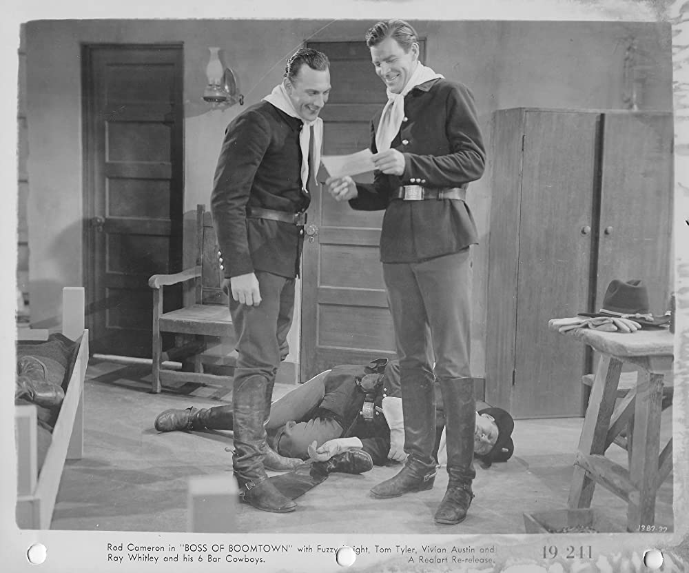 あの馬車を撃て!の画像