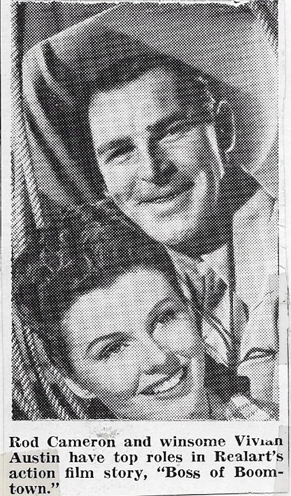 あの馬車を撃て!の画像