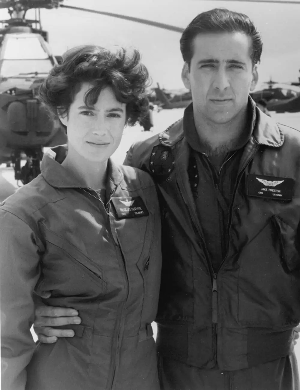 アパッチの画像