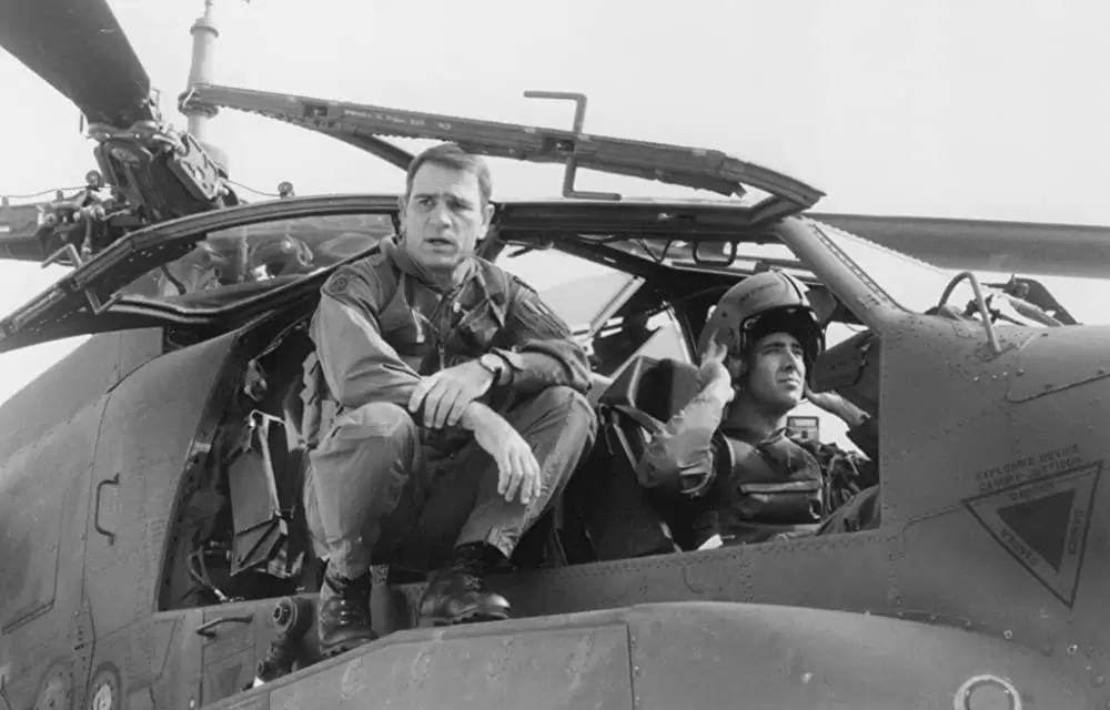 「アパッチ」ニコラス・ケイジ & トミー・リー・ジョーンズの画像