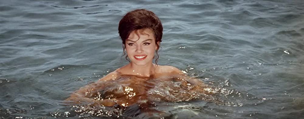 アラジンと女盗賊の画像