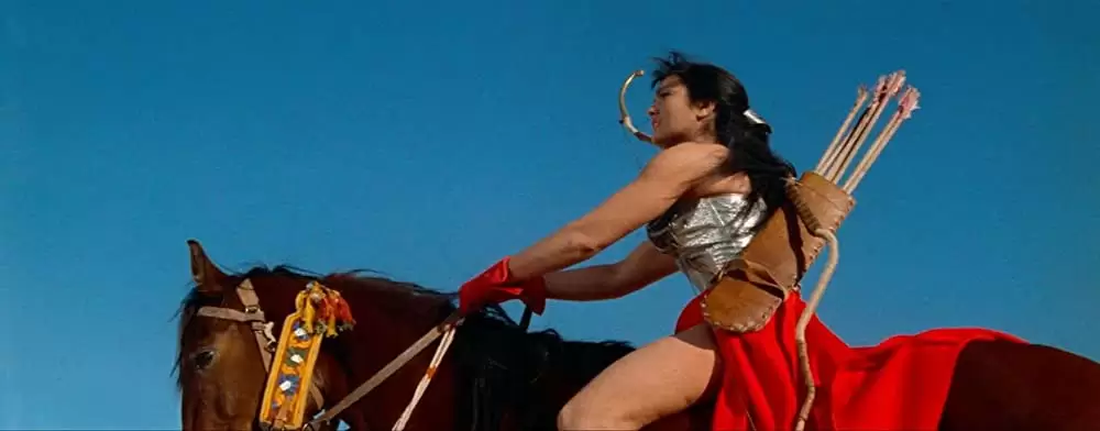 「アラジンと女盗賊」ドナルド・オコナーの画像