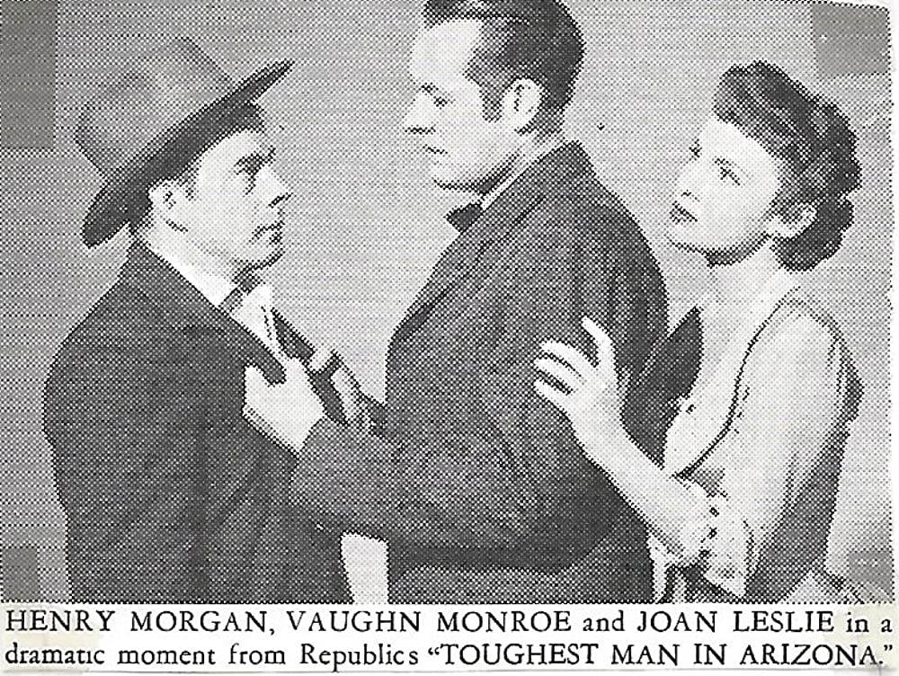 アリゾナの勇者の画像