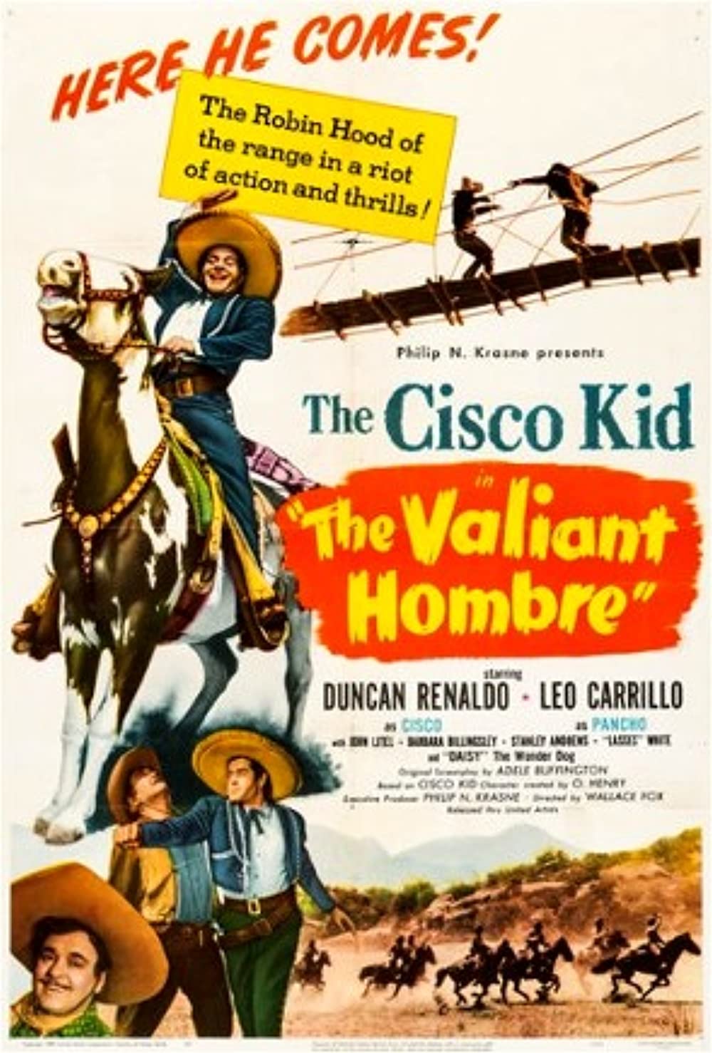 アリゾナ無宿の画像