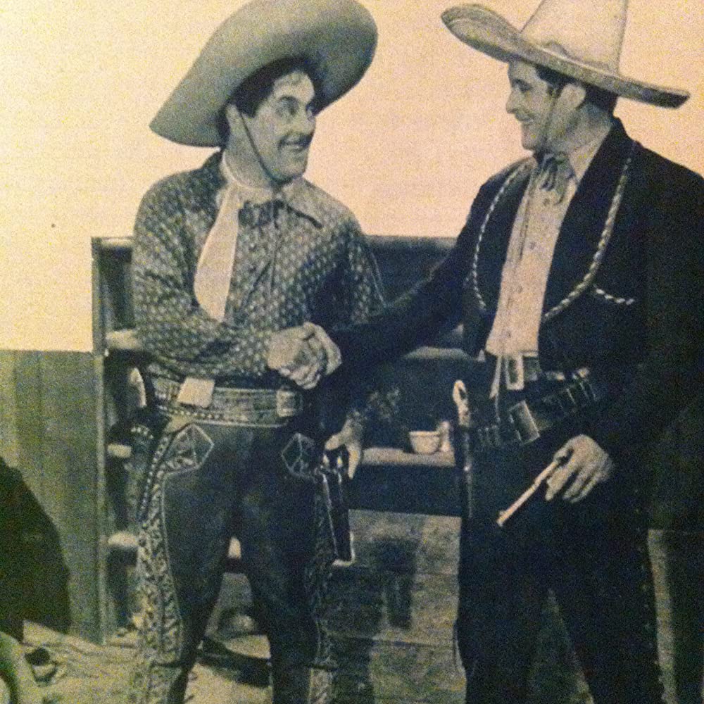 アリゾナ無宿の画像