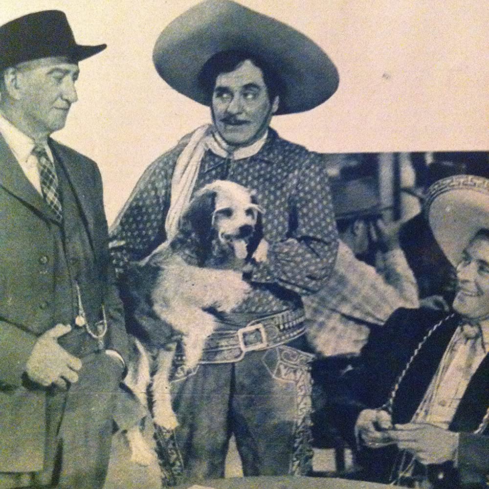 アリゾナ無宿の画像