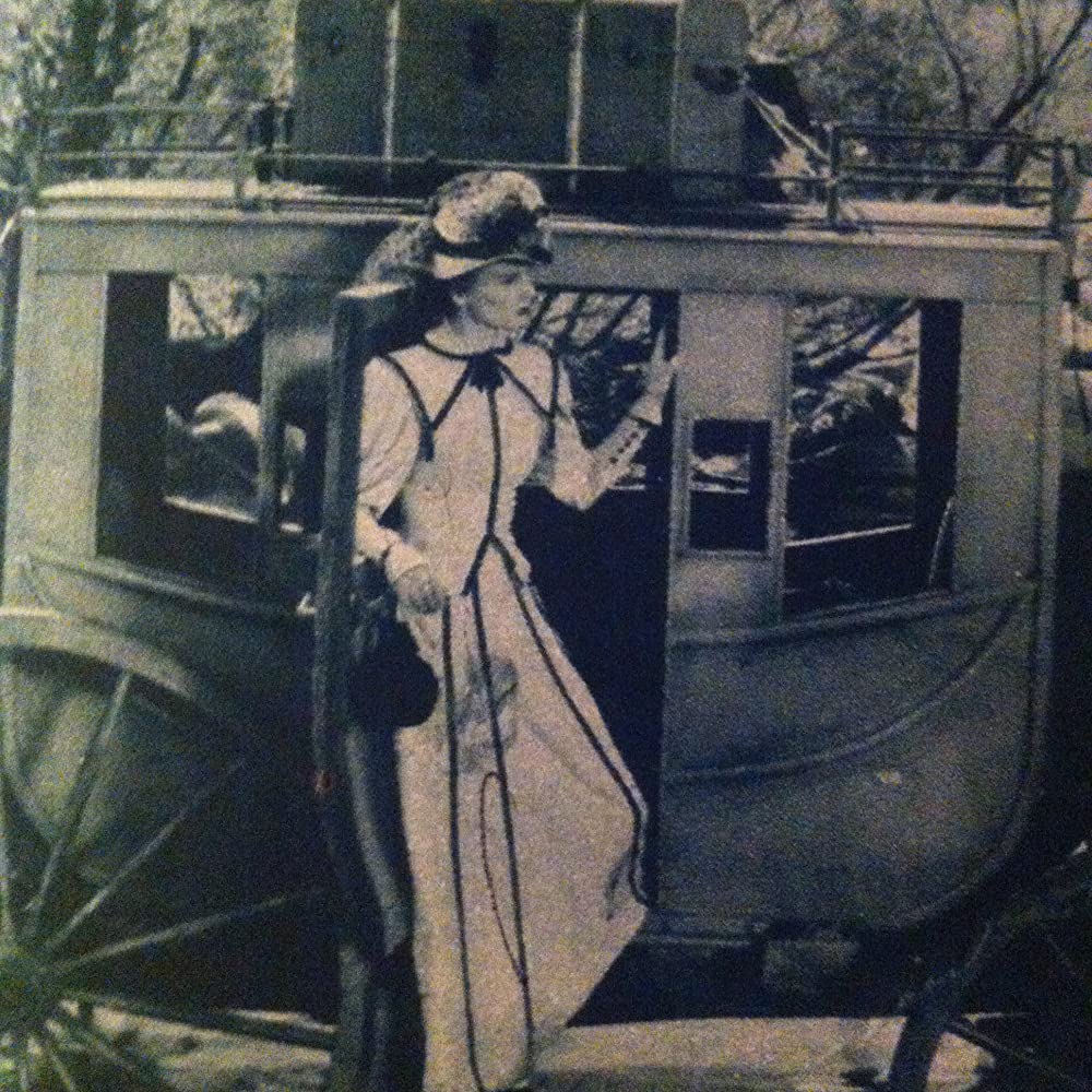 アリゾナ無宿の画像