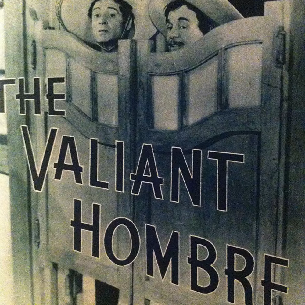 「アリゾナ無宿」レオ・キャリロ & ダンカン・レナルドの画像