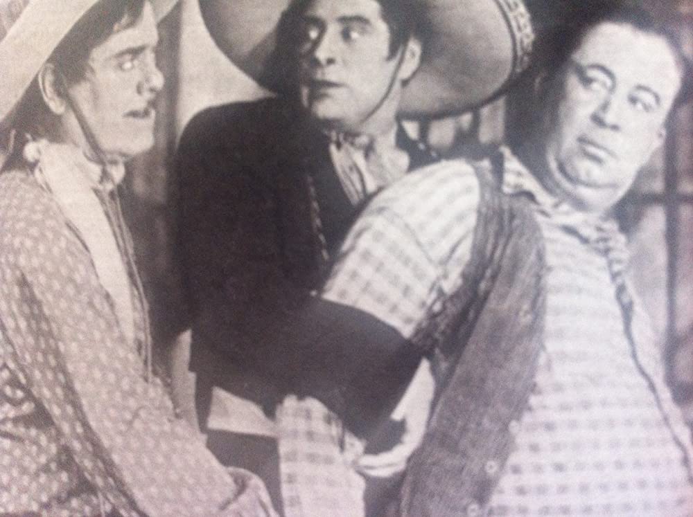 アリゾナ無宿の画像