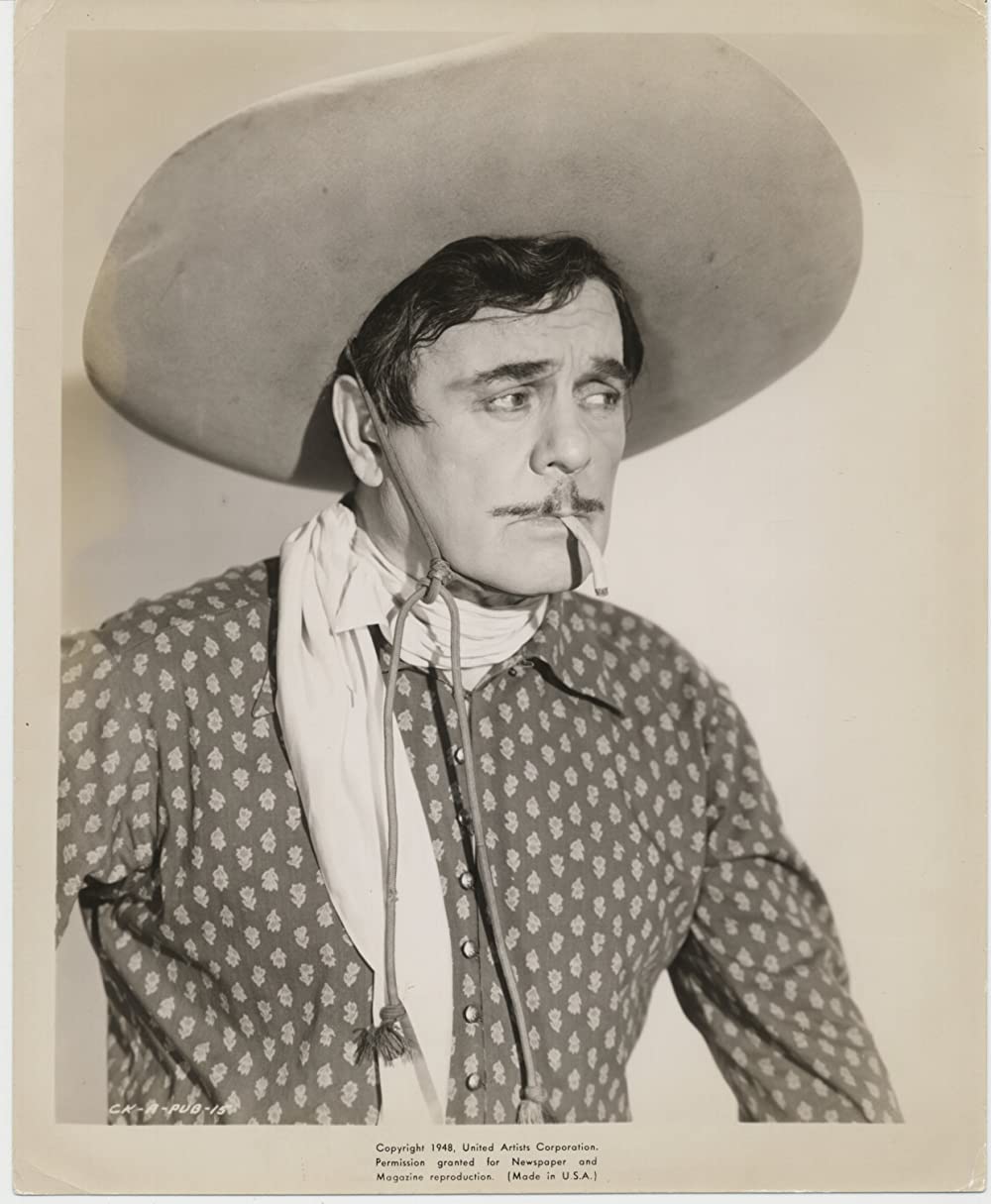 アリゾナ無宿の画像