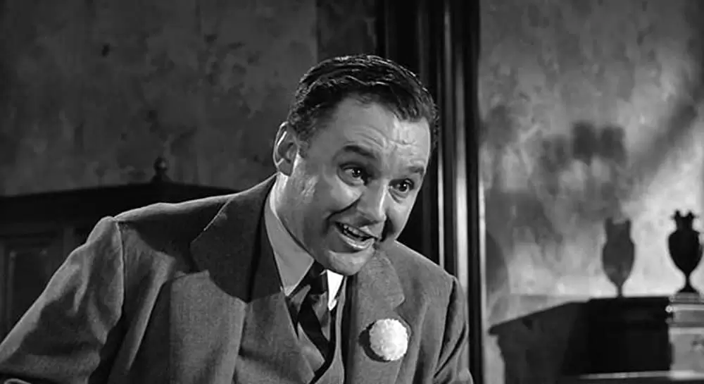 「暗黒の大統領カポネ」の画像