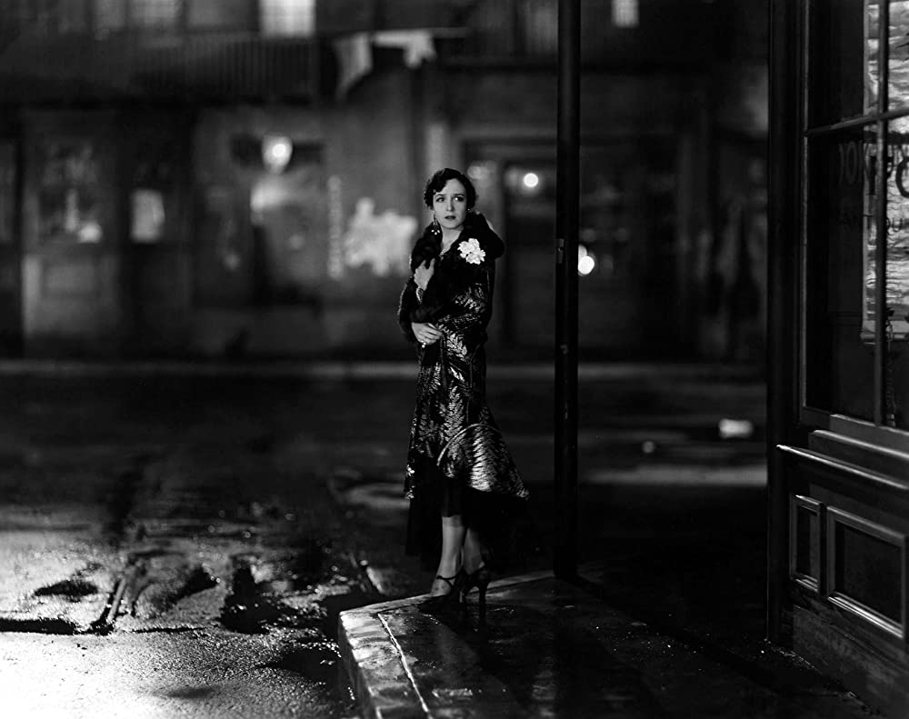 暗殺街／支那の夜の画像