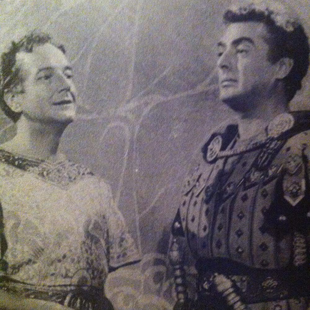 アンドロクレスと獅子（ライオン）の画像