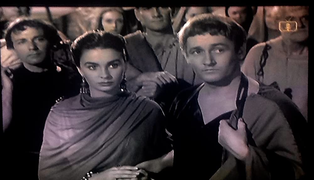 アンドロクレスと獅子（ライオン）の画像