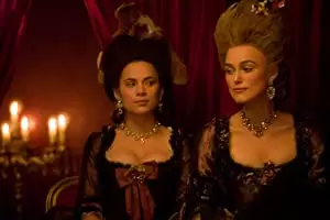 ある公爵夫人の生涯の画像