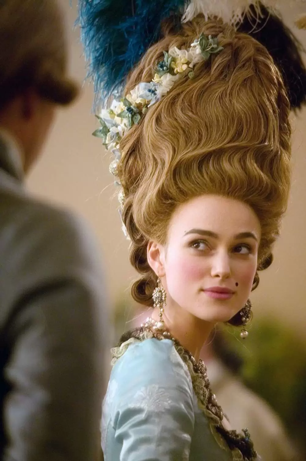 ある公爵夫人の生涯の画像